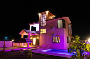 Vira villa